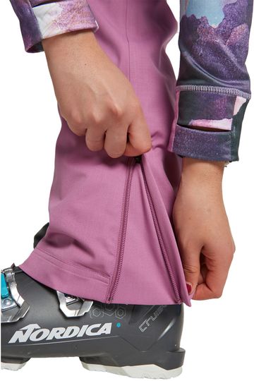 Rojo 2025 Snow Culture Ladies Pant