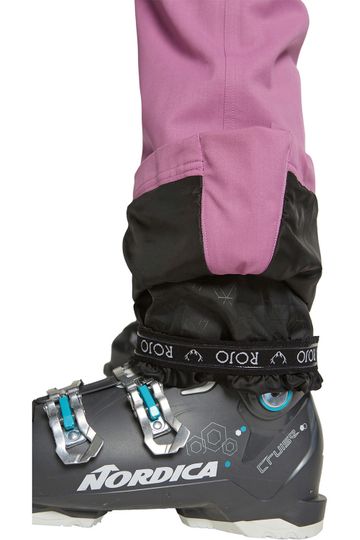 Rojo 2025 Snow Culture Ladies Pant