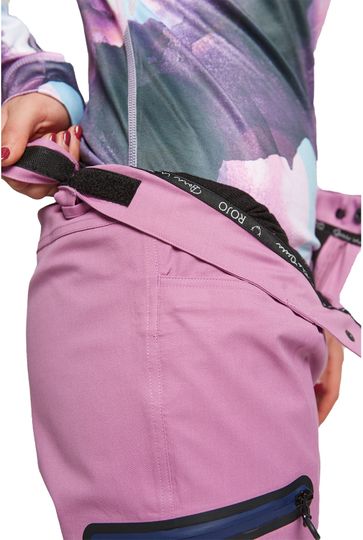 Rojo 2025 Snow Culture Ladies Pant