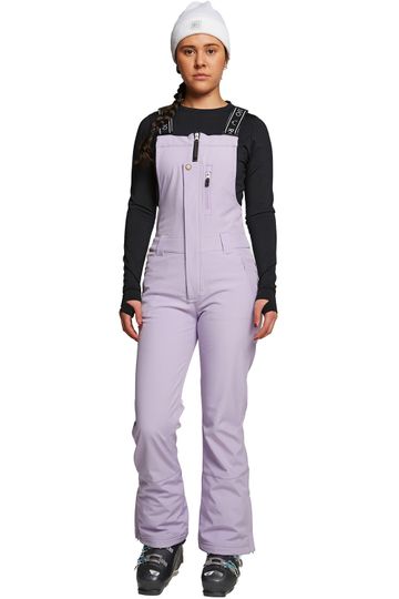 Rojo 2025 Ruben Ladies Bib