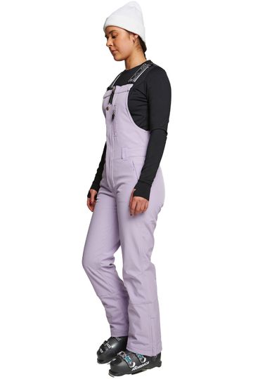 Rojo 2025 Ruben Ladies Bib