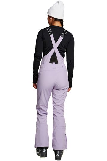 Rojo 2025 Ruben Ladies Bib