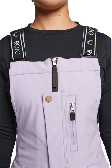 Rojo 2025 Ruben Ladies Bib