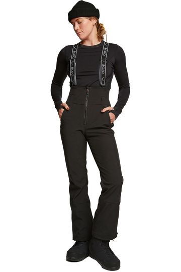 Rojo 2025 Softshell High Rise Ladies Pant
