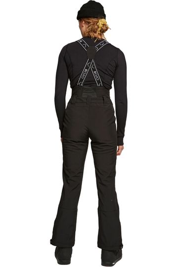 Rojo 2025 Softshell High Rise Ladies Pant