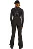 Rojo 2025 Softshell High Rise Ladies Pant