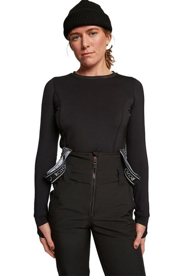 Rojo 2025 Softshell High Rise Ladies Pant
