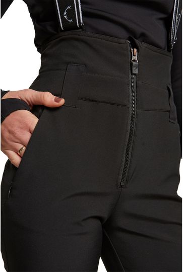 Rojo 2025 Softshell High Rise Ladies Pant