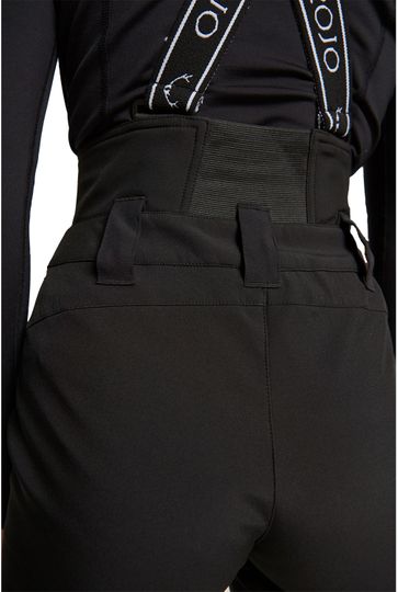 Rojo 2025 Softshell High Rise Ladies Pant