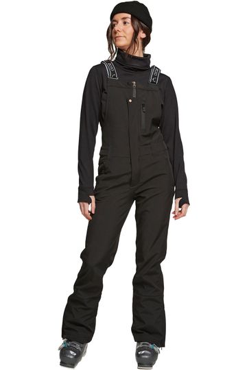 Rojo 2025 Ruben Ladies Bib