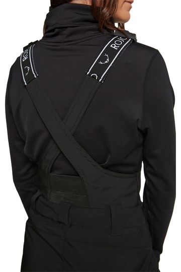 Rojo 2025 Ruben Ladies Bib