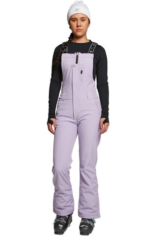 Rojo 2025 Ruben Ladies Bib