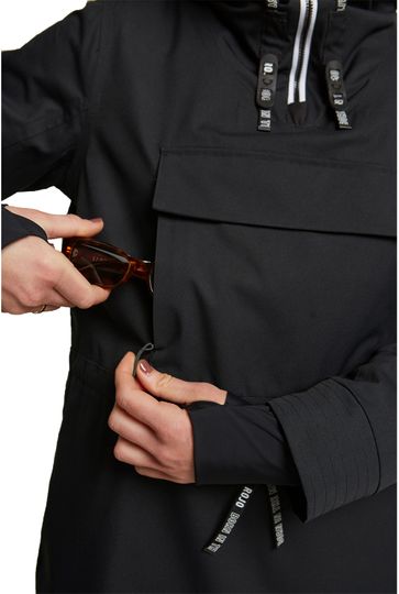 Rojo 2025 Bailey Ladies Jacket