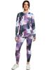 Rojo 2025 Womens Living Best Life Crew Neck Top