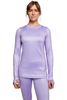 Rojo 2025 Womens Living Best Life Crew Neck Top