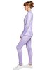 Rojo 2025 Womens Living Best Life Crew Neck Top