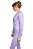 Rojo 2025 Womens Living Best Life Crew Neck Top