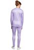 Rojo 2025 Womens Living Best Life Crew Neck Top