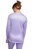 Rojo 2025 Womens Living Best Life Crew Neck Top