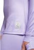 Rojo 2025 Womens Living Best Life Crew Neck Top