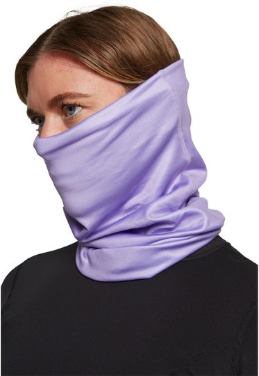 Rojo 2025 Rojo Tube Neck Warmer