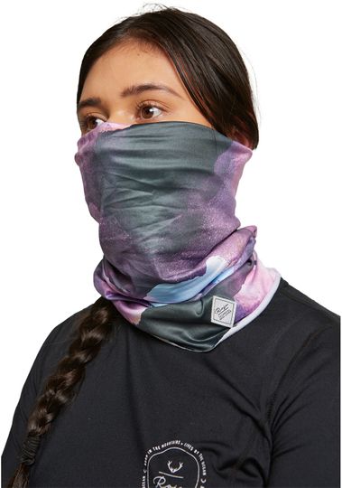 Rojo 2025 Rojo Tube Neck Warmer
