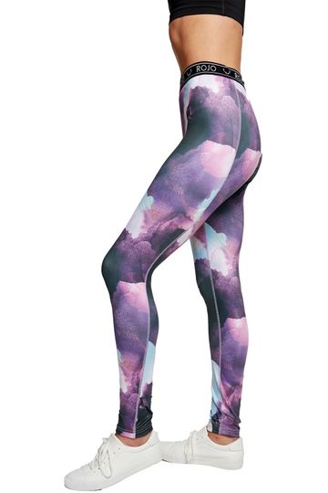 Rojo 2025 Womens Escapade Full Length Ladies Pant