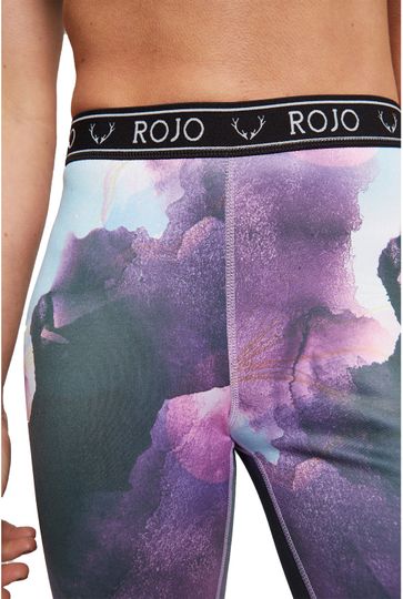 Rojo 2025 Womens Escapade Full Length Ladies Pant