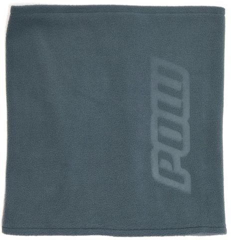 POW 2025 Pow Microfleece Neck Warmer