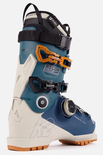 K2 2024 Recon 120 Boa Snow Ski Boots