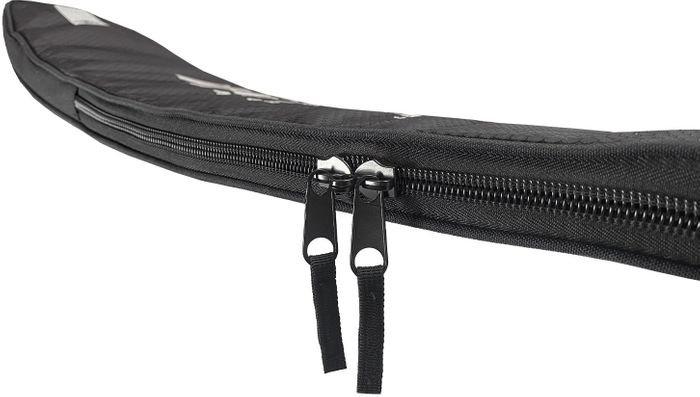 Masterline 2025 DELUXE MENS SLALOM SKIS BAG