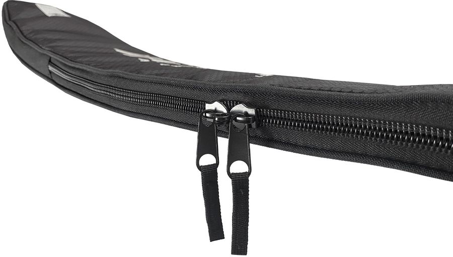 Masterline 2025 DELUXE MENS SLALOM SKIS BAG