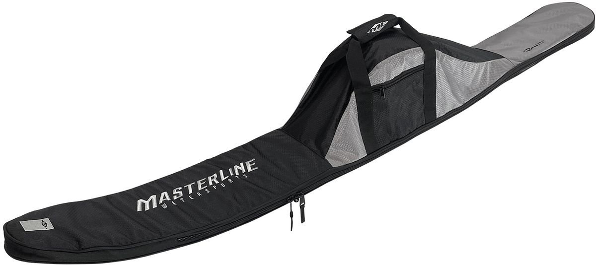 2024 MASTERLINE DELUXE MENS SLALOM SKIS BAG Wayne Ritchie's Melbourne