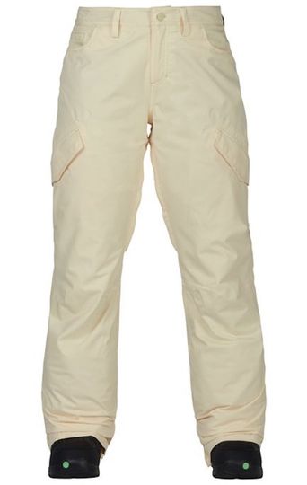 Burton 2018 Wb Fly Ladies Snow Pants