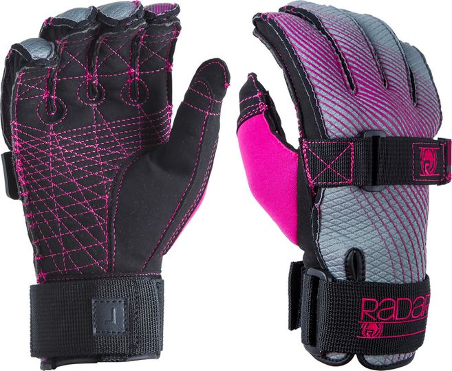 Radar 2018 BLISS LADIES SLALOM SKI GLOVES