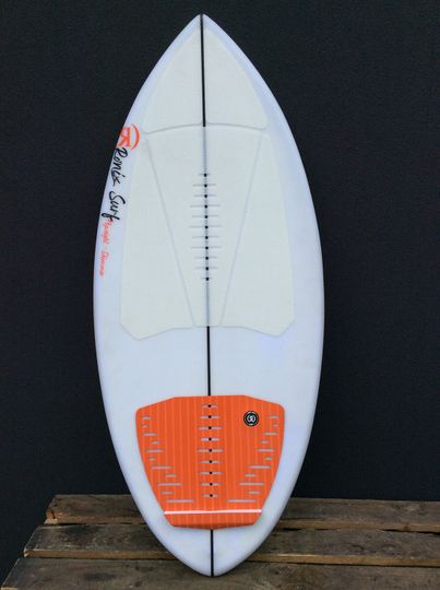 Ronix 2022 Jnr Flyweight Skimmer 3'11" - Used. 058