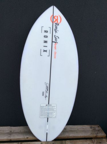 Ronix 2022 Jnr Flyweight Skimmer 3'11" - Used. (058)