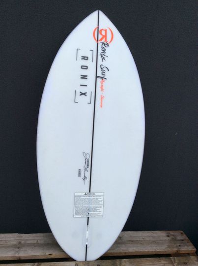 Ronix 2022 Jnr Flyweight Skimmer 3'11" - Used. 058