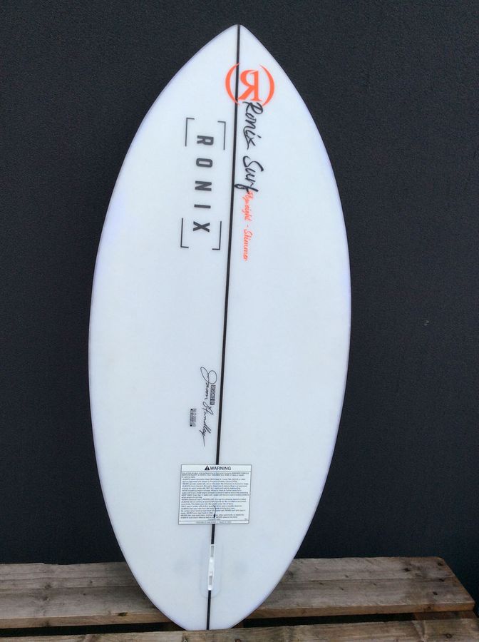 Ronix 2022 Jnr Flyweight Skimmer 3'11" - Used