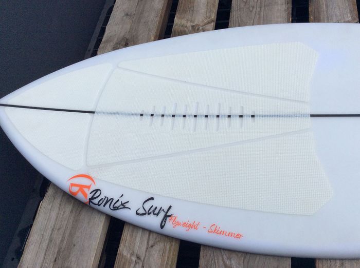 Ronix 2022 Jnr Flyweight Skimmer 3'11" - Used. 058