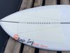 Ronix 2022 Jnr Flyweight Skimmer 3'11" - Used. 058