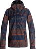 Roxy 2018 Jetty 3In1 Ladies Snow Jacket