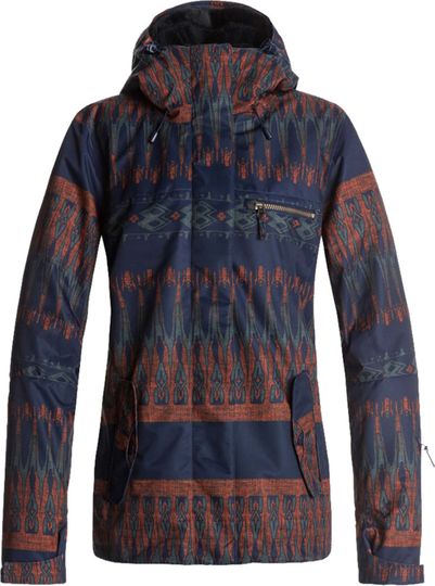 Roxy 2018 Jetty 3In1 Ladies Snow Jacket Melbourne Wakeboard Shop Melbourne Water Ski Shop Online Wakeboard Shop Online Water Ski Shop Melbourne Snowboard Shop Melbourne Snow