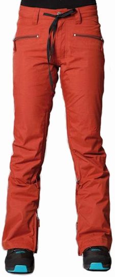 Nikita 2017 Decaf Ladies Snow Pants