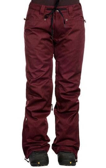 Nikita 2016 Deerwood Ladies Snow Pants