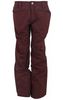 Nikita 2016 Nanna Canvas Ladies Snow Pants