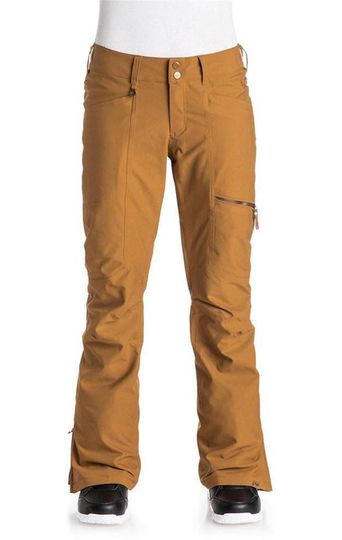 Roxy 2017 Cabin Ladies Snow Pants