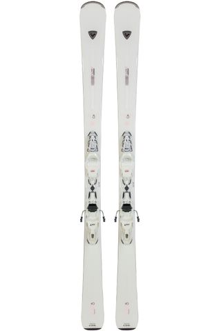Rossignol 2025 Nova 8 Carbon W/Xp 11 Ladies Snow Skis