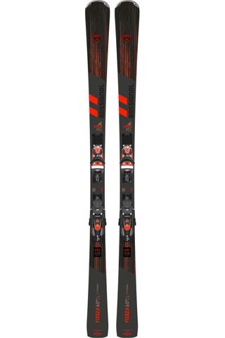 Rossignol Experience Pro Skis + Kid X 4 GW Bindings - Kids' 2025