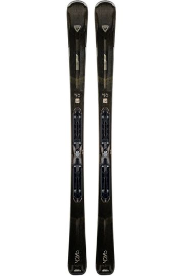 Rossignol 2025 Nova 6 W/Xp 11 Ladies Snow Skis